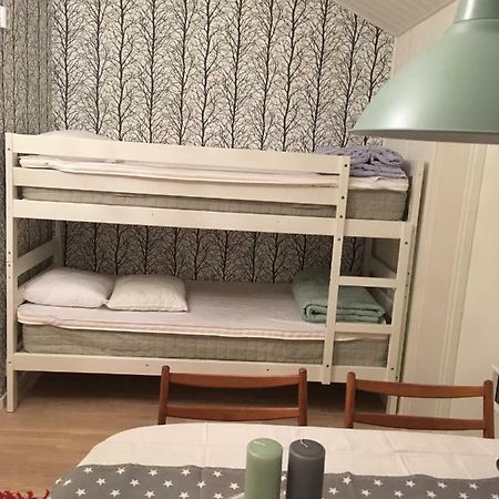 Langesjoe Lillstuga Fjällbacka Exteriér fotografie