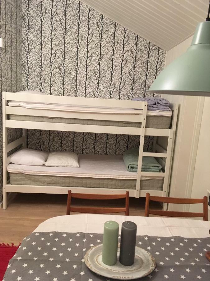 Langesjoe Lillstuga Fjällbacka Exteriér fotografie