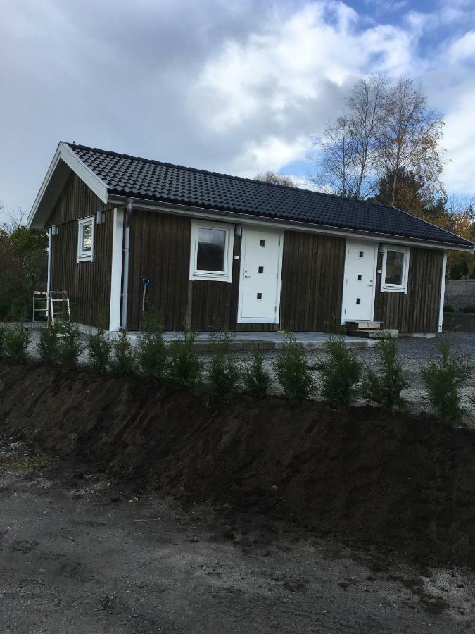 Langesjoe Lillstuga Fjällbacka Exteriér fotografie