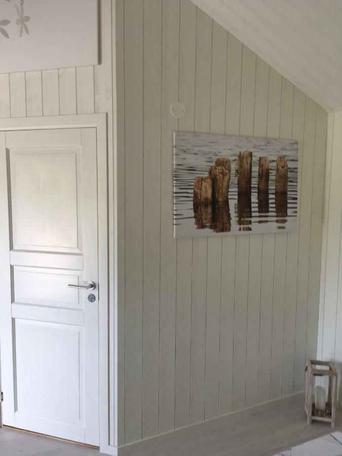 Langesjoe Lillstuga Fjällbacka Exteriér fotografie